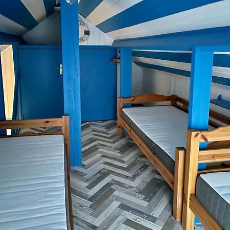 Petite Maison De Vacance Tres Proches De La Mer Сен Мало Екстериор снимка