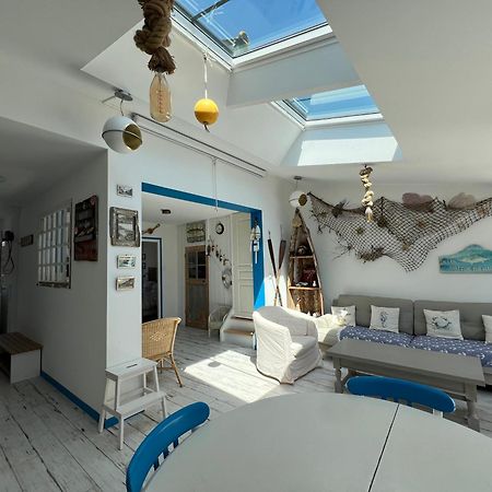Petite Maison De Vacance Tres Proches De La Mer Сен Мало Екстериор снимка