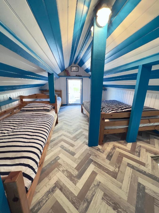 Petite Maison De Vacance Tres Proches De La Mer Сен Мало Екстериор снимка