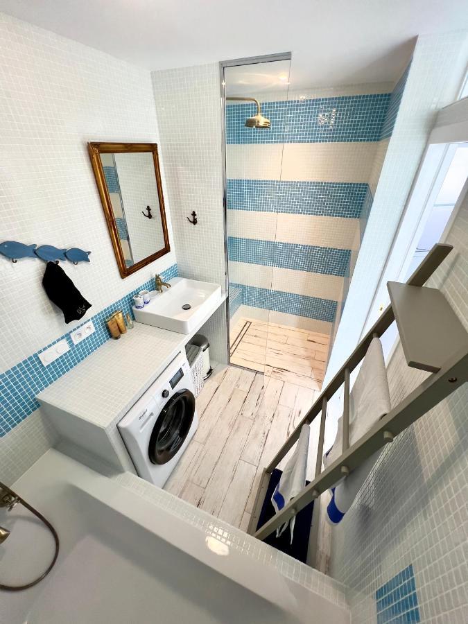 Petite Maison De Vacance Tres Proches De La Mer Сен Мало Екстериор снимка