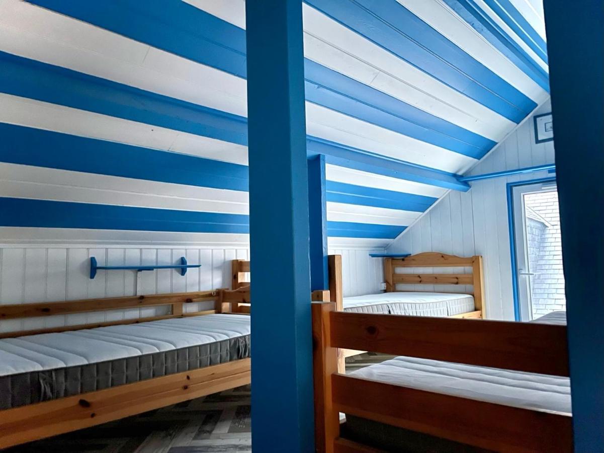 Petite Maison De Vacance Tres Proches De La Mer Сен Мало Екстериор снимка