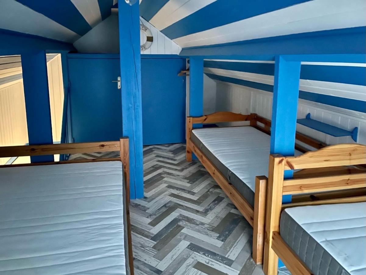 Petite Maison De Vacance Tres Proches De La Mer Сен Мало Екстериор снимка