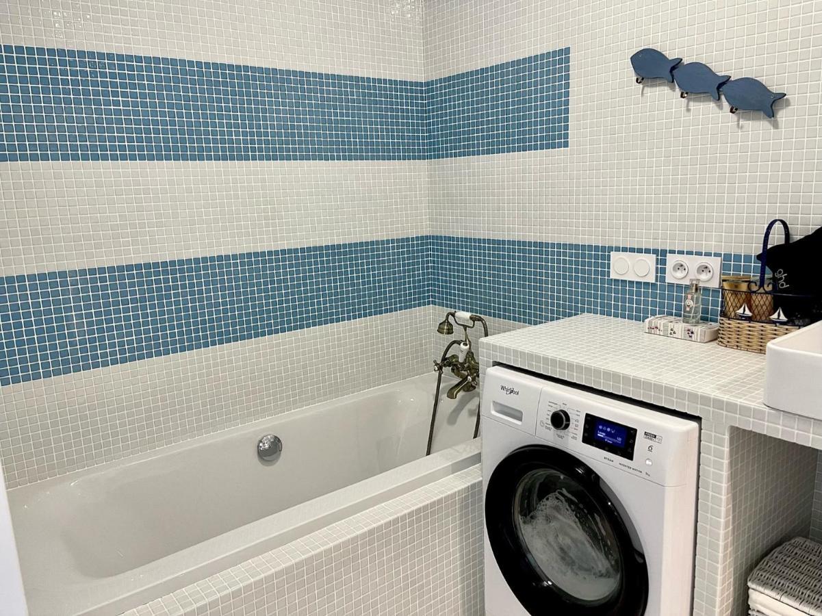 Petite Maison De Vacance Tres Proches De La Mer Сен Мало Екстериор снимка