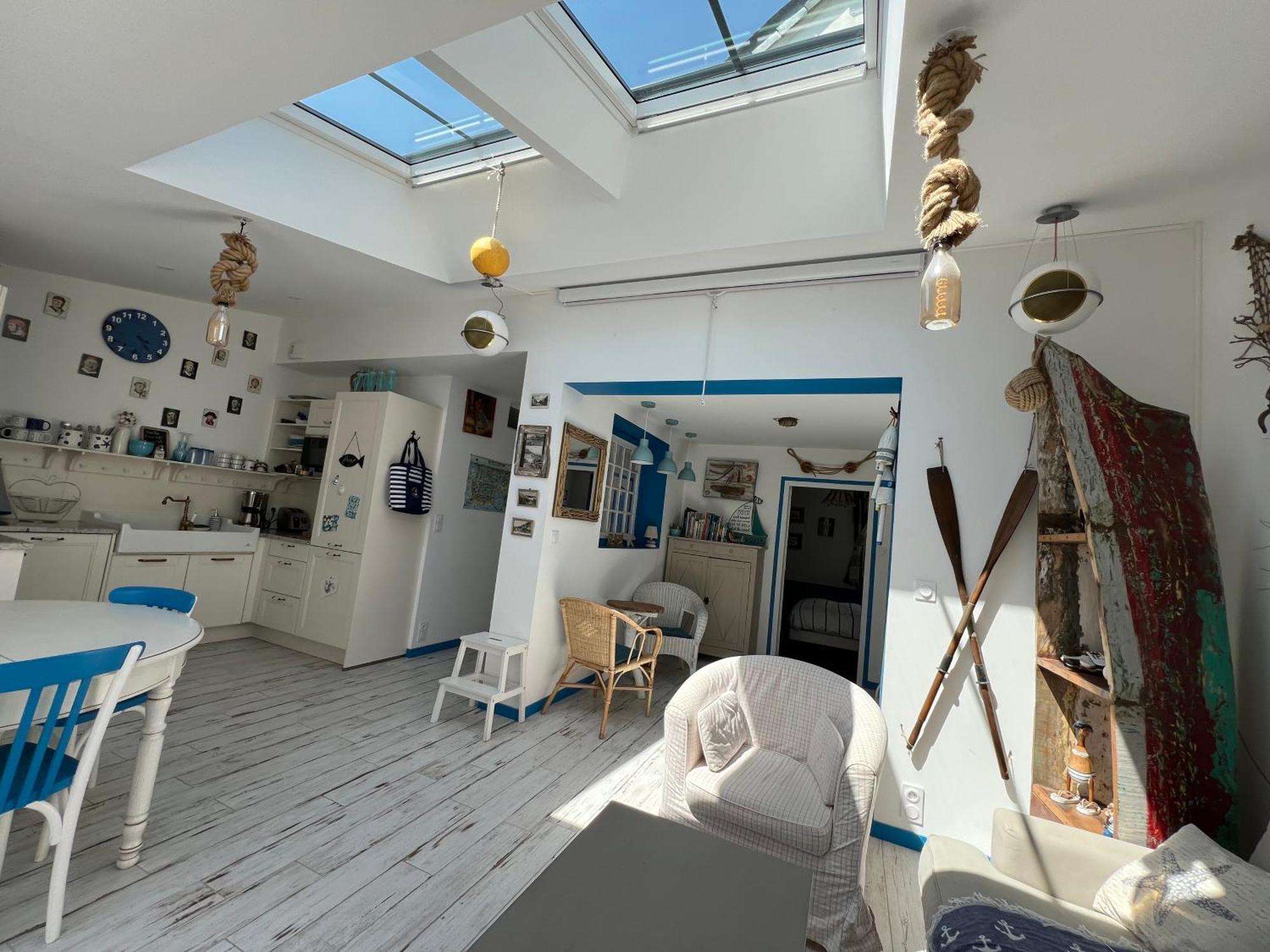 Petite Maison De Vacance Tres Proches De La Mer Сен Мало Екстериор снимка