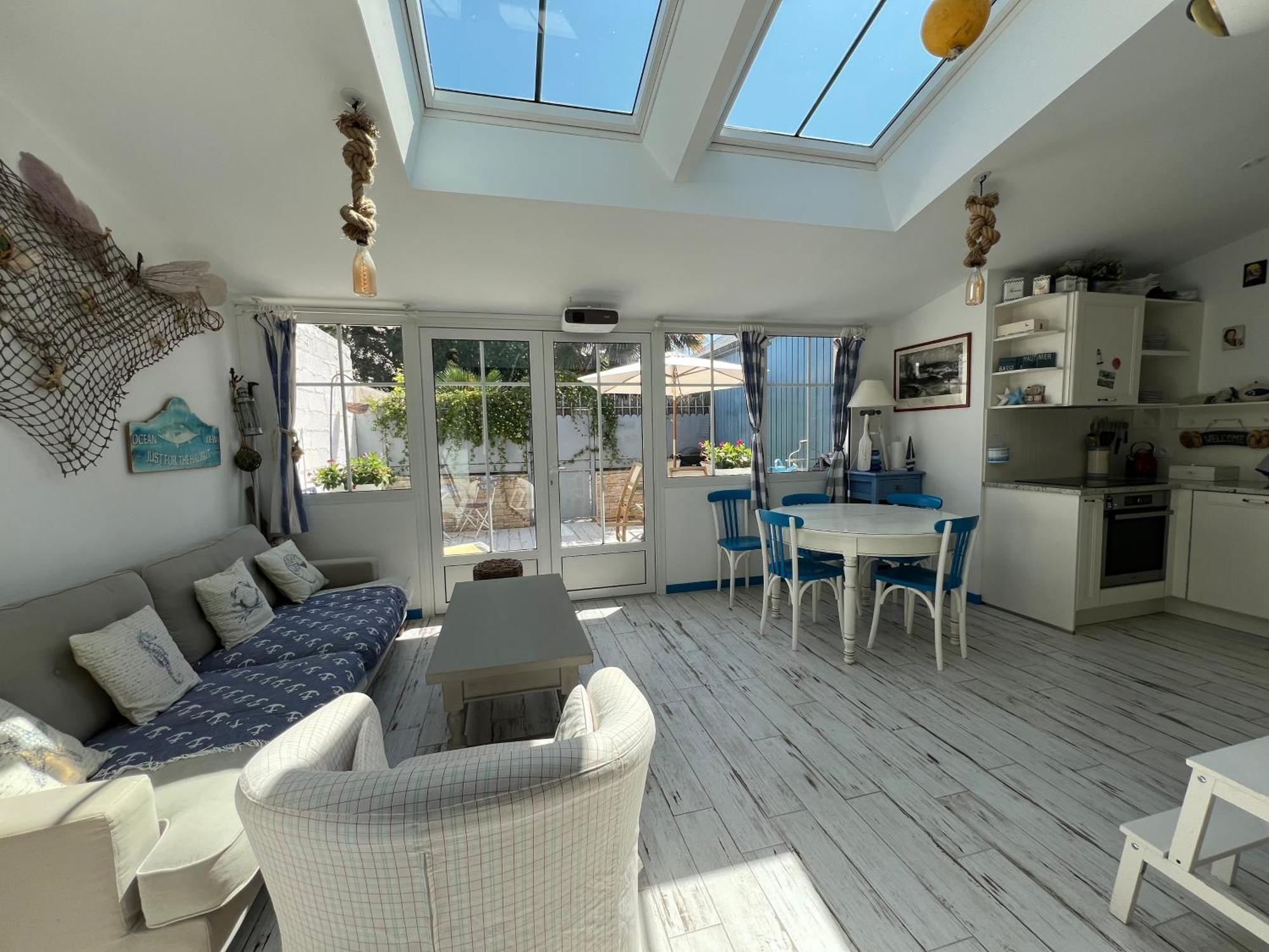 Petite Maison De Vacance Tres Proches De La Mer Сен Мало Екстериор снимка
