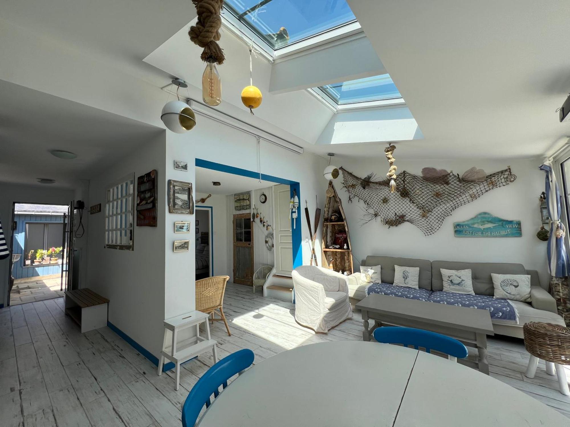 Petite Maison De Vacance Tres Proches De La Mer Сен Мало Екстериор снимка